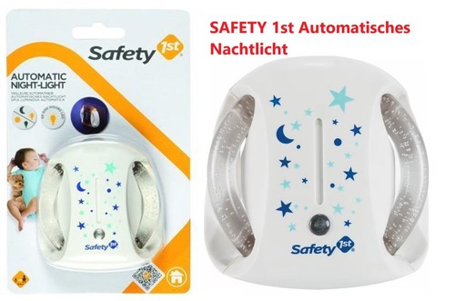 Safety 1st automatisches - 1st,