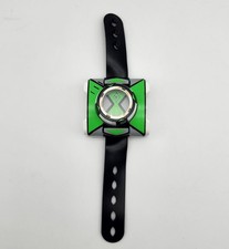Ben 10 Omnitrix Watch