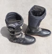 Cross Enduro Stiefel FORM