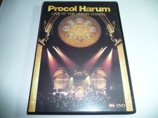 Procol Harum - Live at the