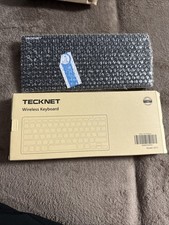 Wireless Keyboard Deutsche