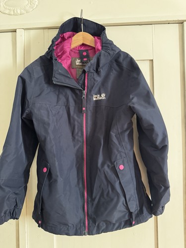 Jacke jack wolfskin - jack, 128