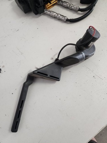 Gebläsemotor mercedes r129 - sl,