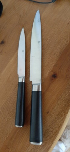 Messer von schulte ufer 33 - messer,