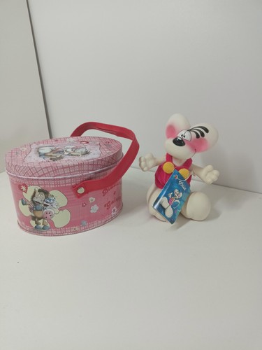 Diddl maus diddlina - diddlina, set