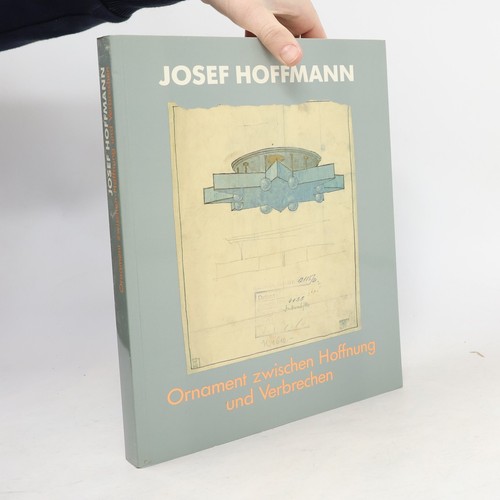 Josef hoffmann - josef, | 