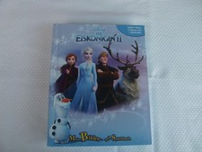  Die Eiskönigin ,Disney 