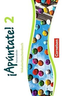 Apúntate spanisch als 2 - -,