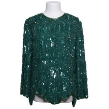 Frank Usher, Top, Größe: L