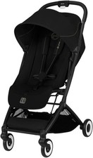 Cybex Sport Kinder Buggy Wagen Gold ORFEO Magic Black / Black ab Geburt B Ware