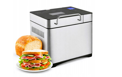 Brotbackautomat