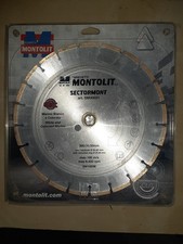 Diamanttrennscheibe 300