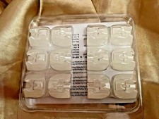 NEU! PartyLite FRAGRANCE FLAME