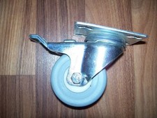 STEINCO TRANSPORTROLLE