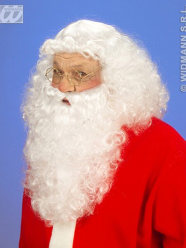 Nikolaus weihnachtsmann santa - nikolaus,