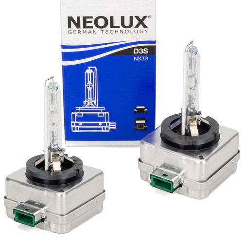 Neolux nx3s xenon - neolux,