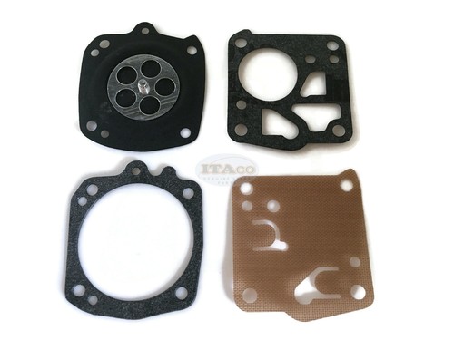 Carburetor repair kit stihl - carburetor,