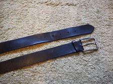 H&M Sweden # Ledergürtel