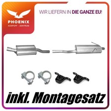 BMW 3 1.9 E46 316i 318i