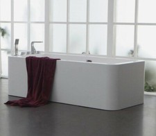 Freistehende Design Badewanne