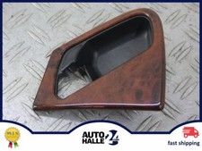 94418 Tür links Griffschale Mulde Wurzelholz 1637660164 Mercedes-benz ML 320 163
