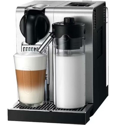 Nespresso lattissima pro - nespresso,