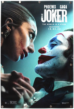 Joker Folie à Deux 2024 DC