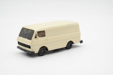 Herpa VW LT28 Bus Kastenwagen