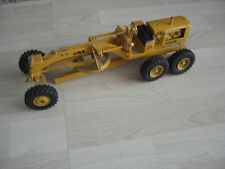 Alter CATERPILLAR NO.12 - MOTOR GRADER - 1:24