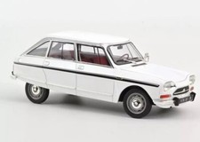 Norev 181679 citroën - norev,