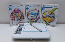 Nintendo Wii uDraw Game Tablet