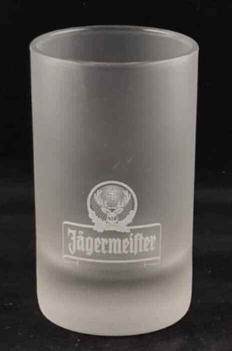 Jägermeister shotgläser - jägermeister,