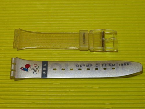 Original swatch olympic - swatch,