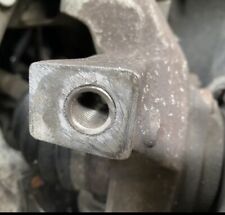 Renault Megane 3 RS Reparatursatz Radträger Bremssattelverschraubung