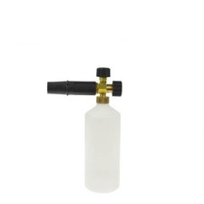 Schaumlanze 1000ml Schaumkanone für Hochdruck Hochdruckreiniger für KARCHER HD