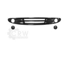 EISENFELS Kühlergrill