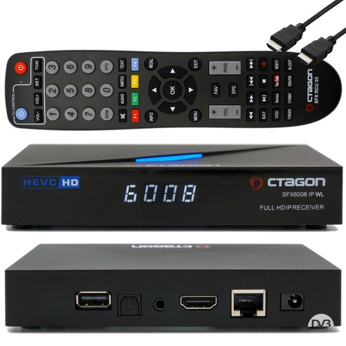 Octagon sfx6008 ip wl - ►,