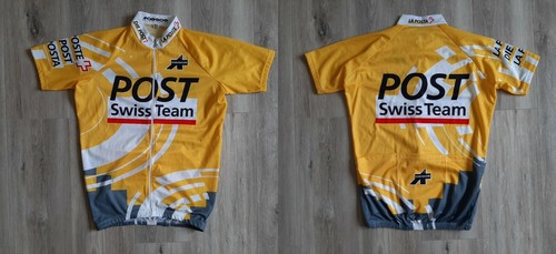 Post swiss team - post, m