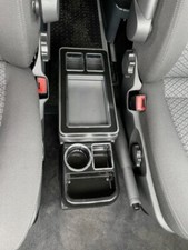 Mittelkonsole Staufach Storage