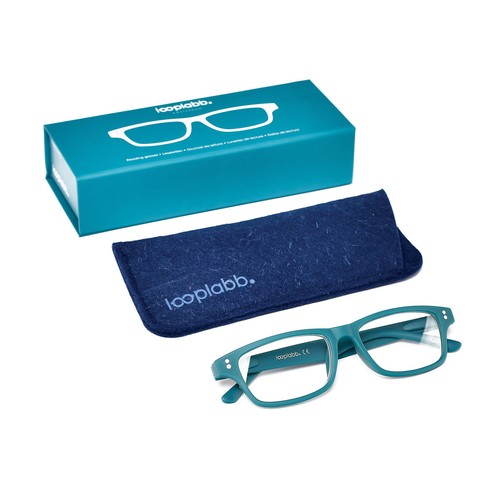 Wenn lesebrille dann ll - lesebrille......dann,