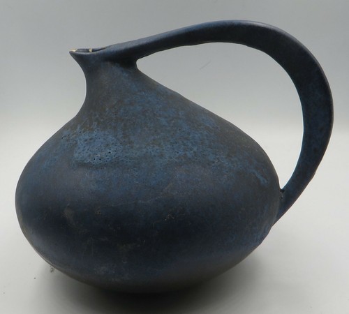 Keramik vase von kurt - von,