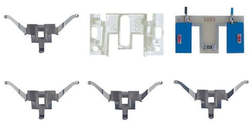 Fleischmann 6461 elektronische - fleischmann,