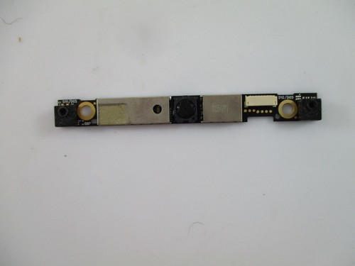 Webcam dell inspiron 1750 - webcam,