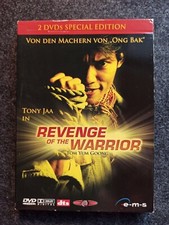 Revenge of the Warrior - 2