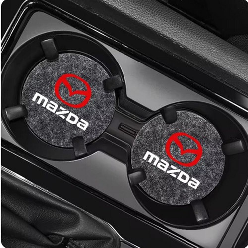 Für mazda auto car logo - für,