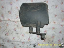 Schutzblech hinten klein   MKS Ecobike Panther