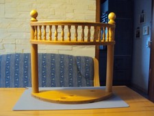 bodo hennig balkonanbau für