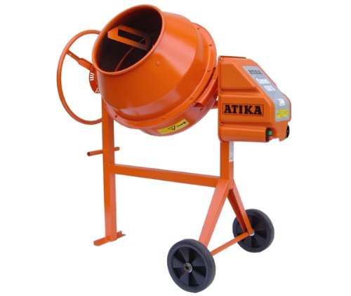 Atika comet 130 - atika,