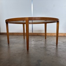 Mid-Century Wohnzimmertisch |