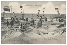 V8544/ Ostseebad Rewahl